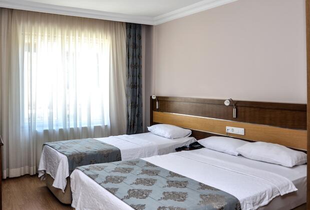 Perla Otel - Görsel 18