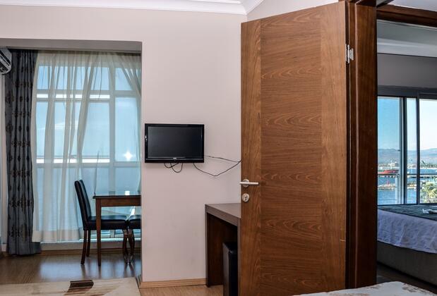 Perla Otel - Görsel 19