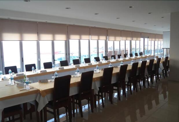 Perla Otel - Görsel 22