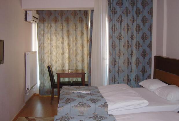 Perla Otel - Görsel 20