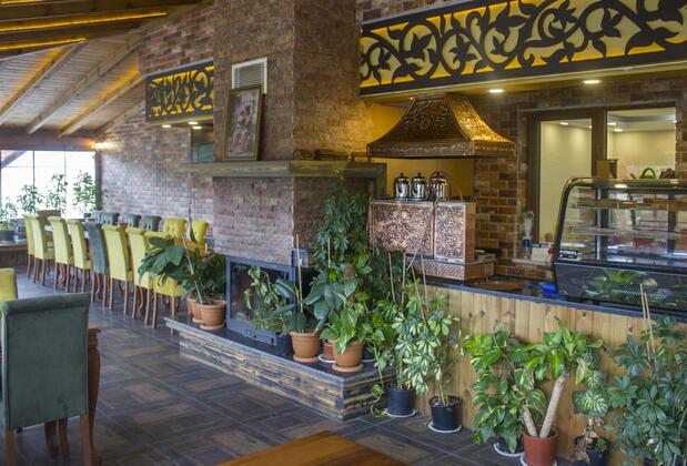 Alibey Butik Otel - Görsel 4