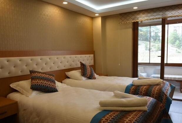 Alibey Butik Otel - Görsel 12