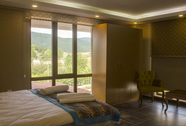 Alibey Butik Otel - Görsel 13