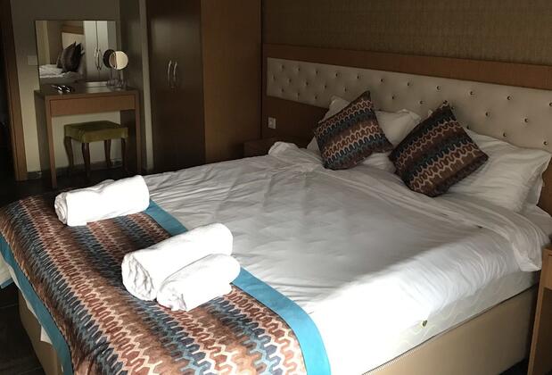 Alibey Butik Otel - Görsel 14