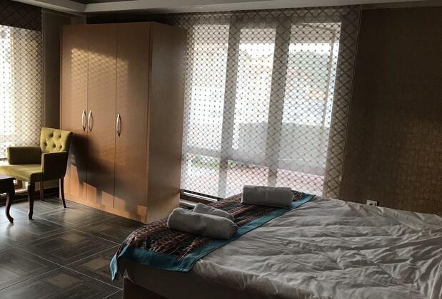 Alibey Butik Otel - Görsel 15