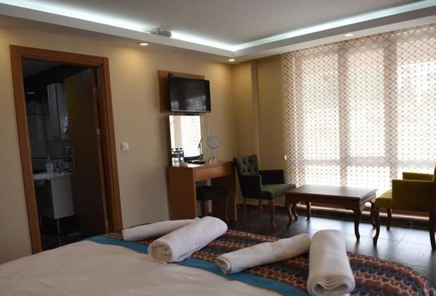 Alibey Butik Otel - Görsel 9
