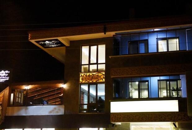 Alibey Butik Otel - Görsel 7