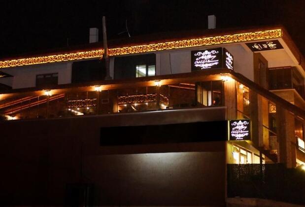 Alibey Butik Otel - Görsel 3