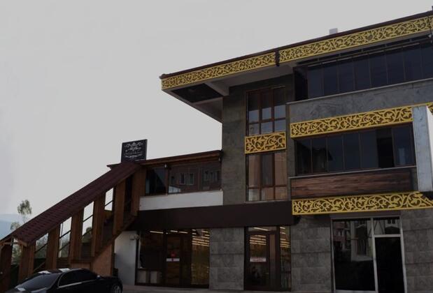 Alibey Butik Otel - Görsel 8