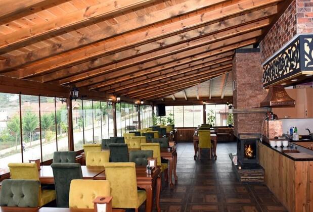 Alibey Butik Otel - Görsel 6