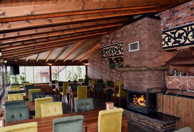 Alibey Butik Otel - Görsel 5