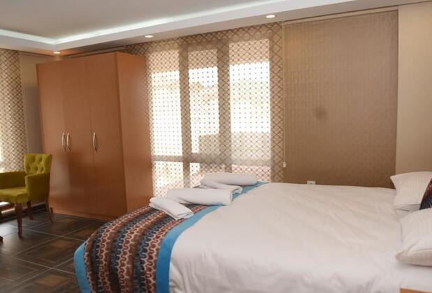 Alibey Butik Otel - Görsel 16