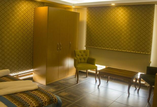 Alibey Butik Otel - Görsel 18