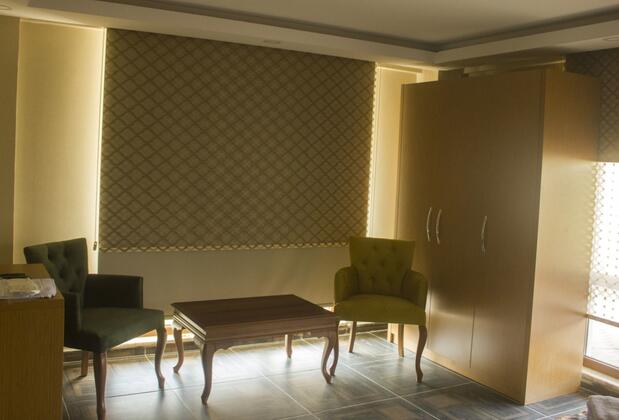 Alibey Butik Otel - Görsel 19