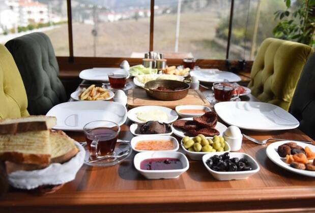 Alibey Butik Otel - Görsel 11