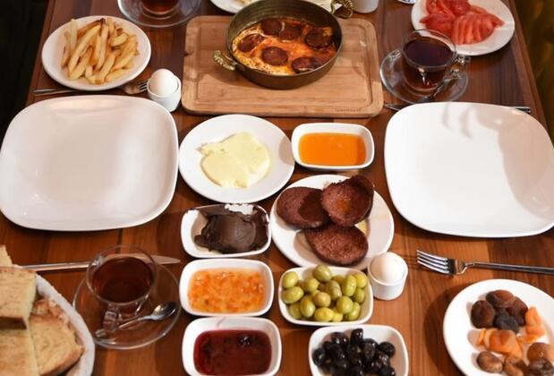 Alibey Butik Otel - Görsel 10