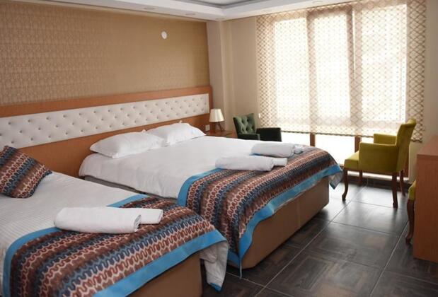 Alibey Butik Otel - Görsel 20