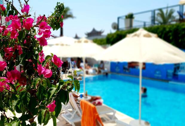 Erta Soyak Beach Hotel - Görsel 4