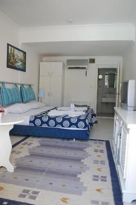 Erta Soyak Beach Hotel - Görsel 8