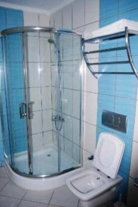 Erta Soyak Beach Hotel - Görsel 12