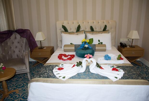 Rabat Resort Hotel - Görsel 3