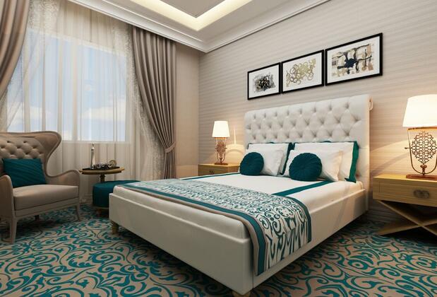 Rabat Resort Hotel - Görsel 5