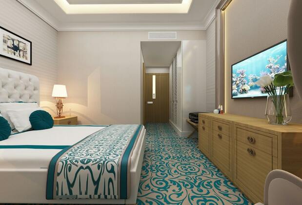 Rabat Resort Hotel - Görsel 6