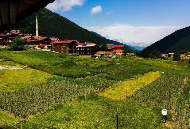 Selman Apart Otel - Görsel 3