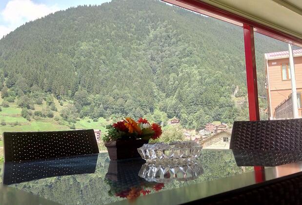 Selman Apart Otel - Görsel 4