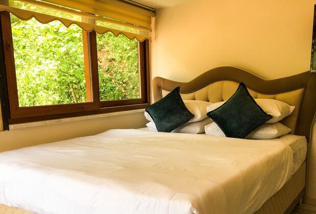 Selman Apart Otel - Görsel 6