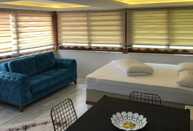 Selman Apart Otel - Görsel 12