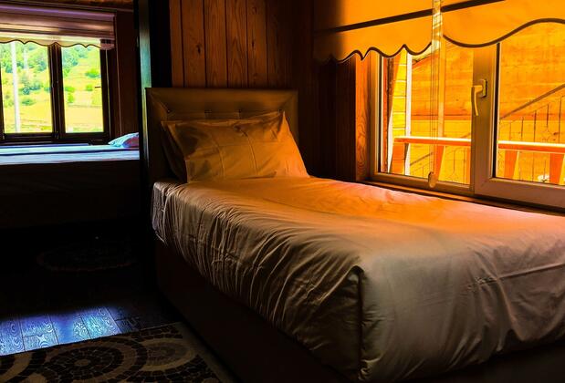 Selman Apart Otel - Görsel 11