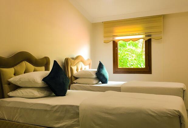 Selman Apart Otel - Görsel 7