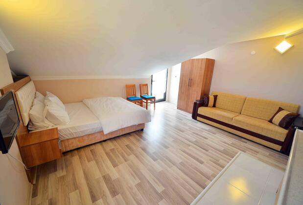 Asil Apart Otel - Görsel 7