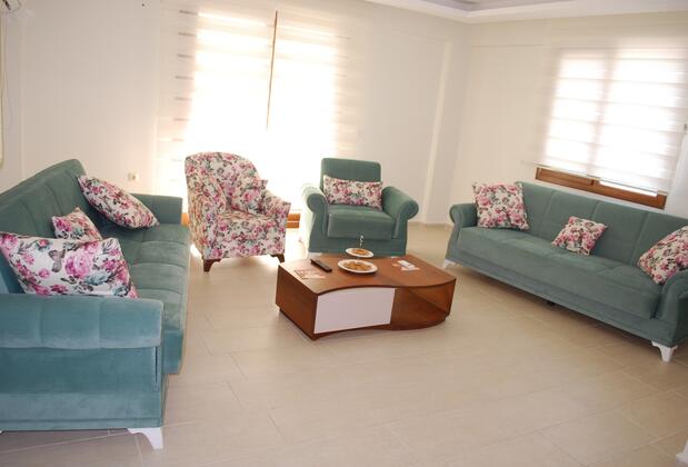 Akbük Country Villas Didim - Görsel 34