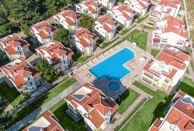 Akbük Country Villas Didim - Görsel 9