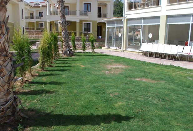 Akbük Country Villas Didim - Görsel 13