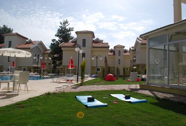 Akbük Country Villas Didim - Görsel 8