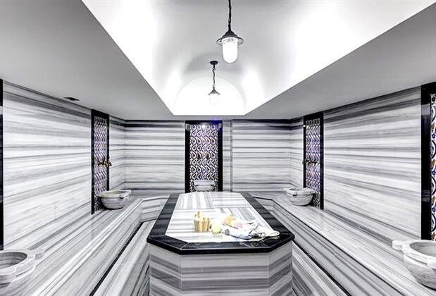 Akbük Country Villas Didim - Görsel 45