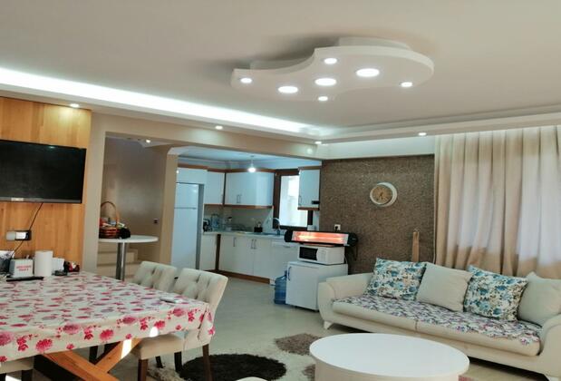 Akbük Country Villas Didim - Görsel 35