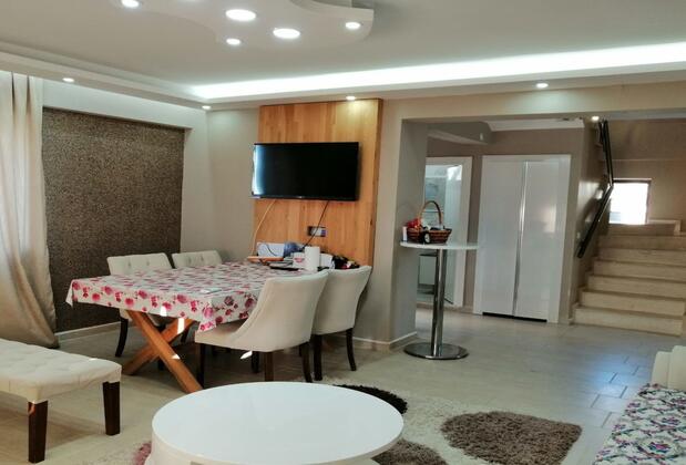 Akbük Country Villas Didim - Görsel 32