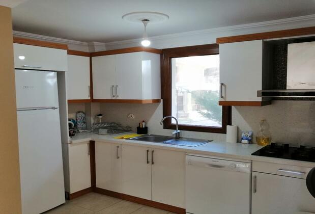 Akbük Country Villas Didim - Görsel 38