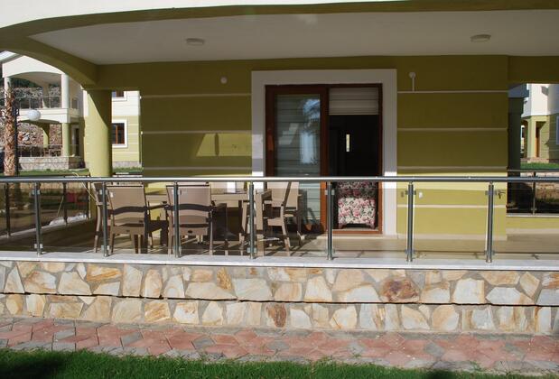 Akbük Country Villas Didim - Görsel 10