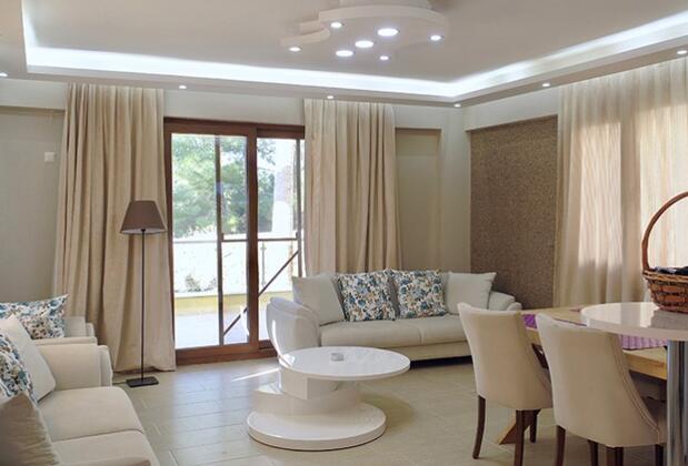 Akbük Country Villas Didim - Görsel 41