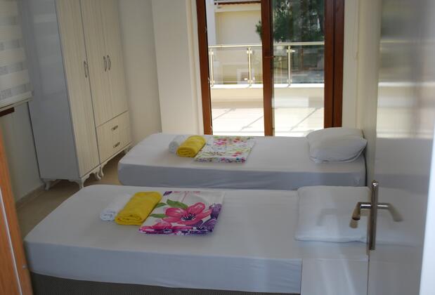 Akbük Country Villas Didim - Görsel 42