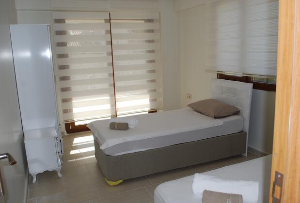 Akbük Country Villas Didim - Görsel 27