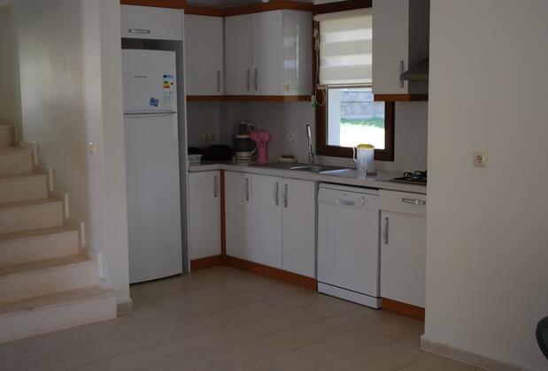 Akbük Country Villas Didim - Görsel 40