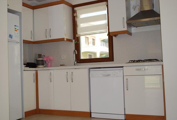 Akbük Country Villas Didim - Görsel 17