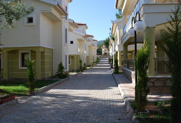 Akbük Country Villas Didim - Görsel 11