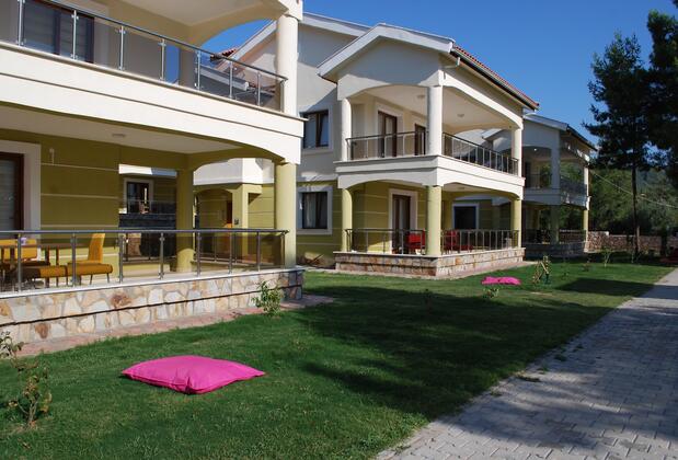 Akbük Country Villas Didim - Görsel 12
